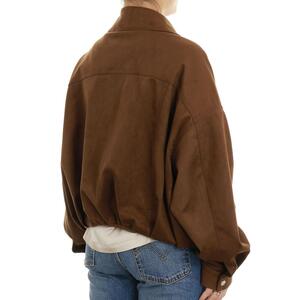 CHIODO SCAMOSCIATO ECOPELLE VICOLO - Mad Fashion | img vers.300x/